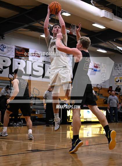 Thumbnail 3 in Lassen @ Enterprise (Jamey Angley Tournament) photogallery.