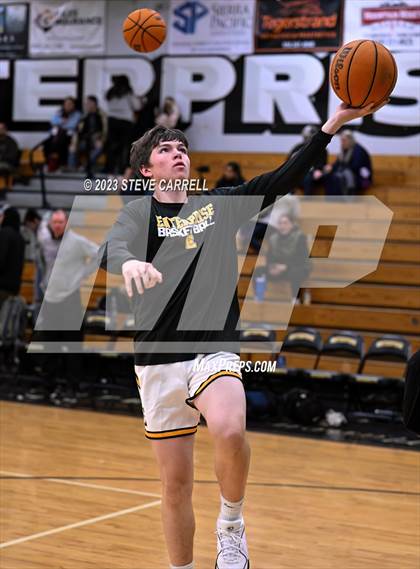 Thumbnail 2 in Lassen @ Enterprise (Jamey Angley Tournament) photogallery.