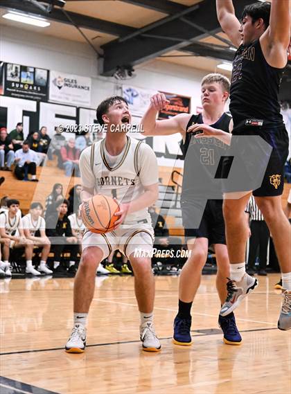 Thumbnail 3 in Lassen @ Enterprise (Jamey Angley Tournament) photogallery.