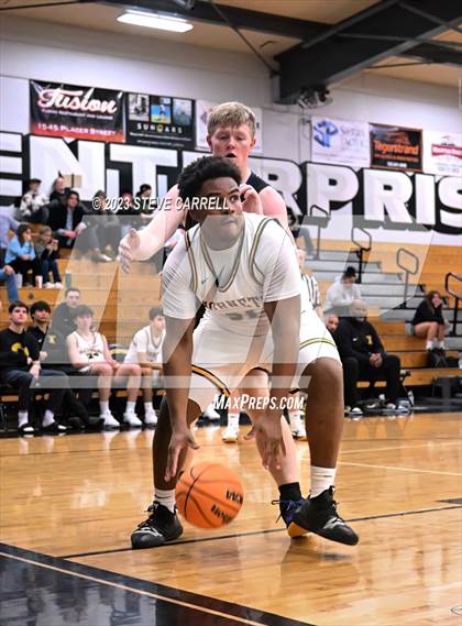 Thumbnail 3 in Lassen @ Enterprise (Jamey Angley Tournament) photogallery.