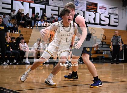 Thumbnail 1 in Lassen @ Enterprise (Jamey Angley Tournament) photogallery.