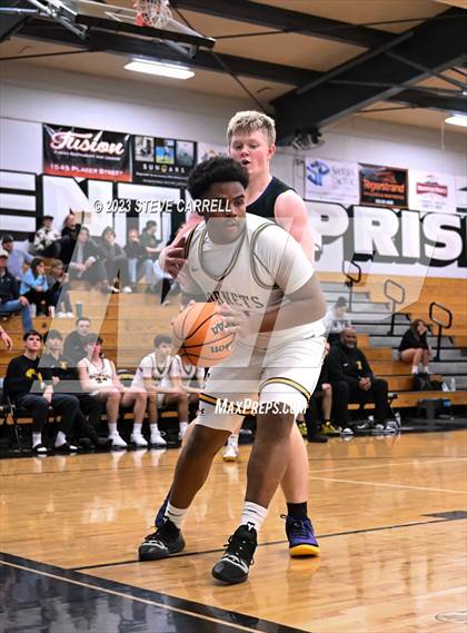Thumbnail 1 in Lassen @ Enterprise (Jamey Angley Tournament) photogallery.