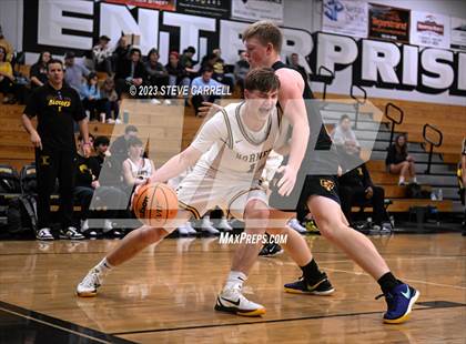 Thumbnail 2 in Lassen @ Enterprise (Jamey Angley Tournament) photogallery.