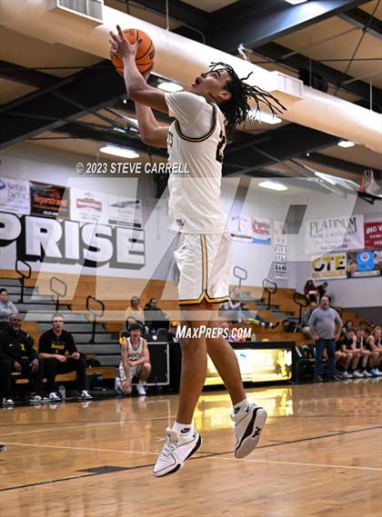 Thumbnail 1 in Lassen @ Enterprise (Jamey Angley Tournament) photogallery.