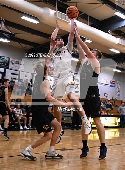 Thumbnail 2 in Lassen @ Enterprise (Jamey Angley Tournament) photogallery.