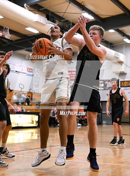 Thumbnail 2 in Lassen @ Enterprise (Jamey Angley Tournament) photogallery.