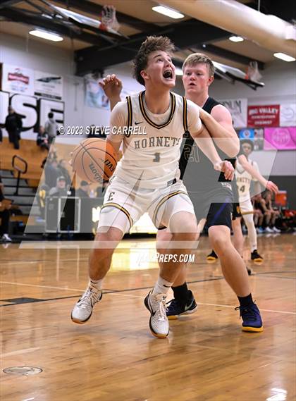 Thumbnail 2 in Lassen @ Enterprise (Jamey Angley Tournament) photogallery.