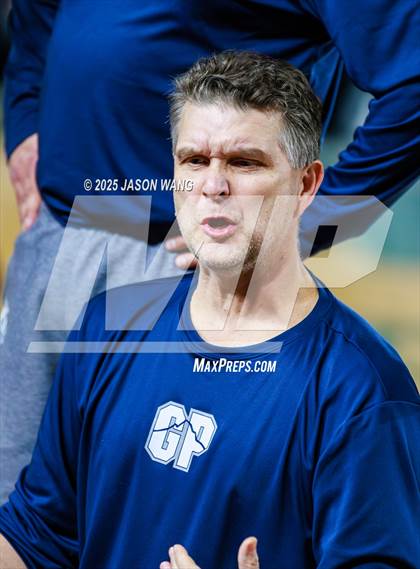 Thumbnail 3 in Union vs. Glacier Peak (WIAA 4A Round of 12) photogallery.