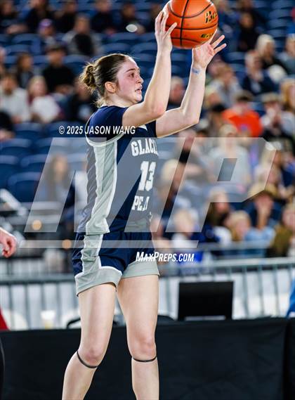 Thumbnail 3 in Union vs. Glacier Peak (WIAA 4A Round of 12) photogallery.