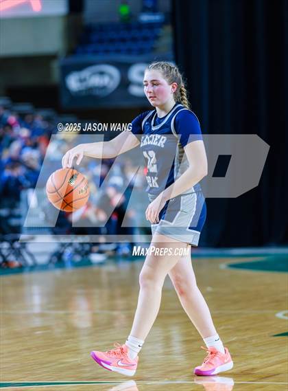 Thumbnail 3 in Union vs. Glacier Peak (WIAA 4A Round of 12) photogallery.