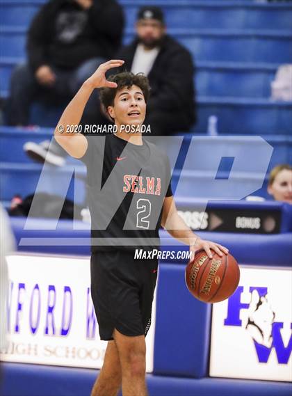 Thumbnail 1 in Selma @ Hanford West photogallery.