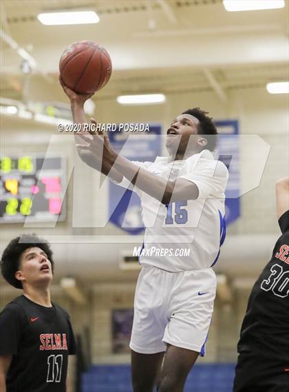 Thumbnail 2 in Selma @ Hanford West photogallery.