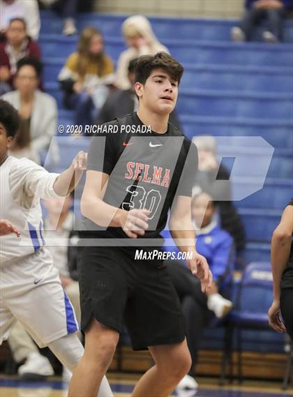 Thumbnail 1 in Selma @ Hanford West photogallery.
