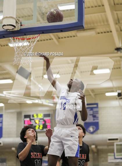 Thumbnail 2 in Selma @ Hanford West photogallery.