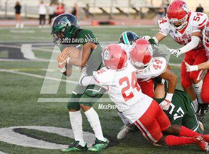 Thumbnail 3 in Oak Hills @ Palmdale photogallery.