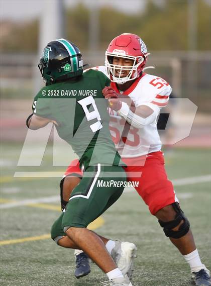 Thumbnail 3 in Oak Hills @ Palmdale photogallery.