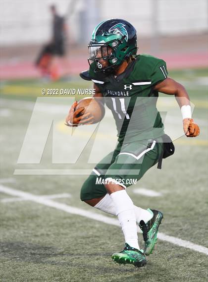 Thumbnail 3 in Oak Hills @ Palmdale photogallery.