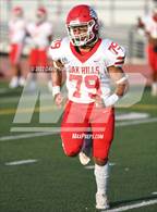 Photo from the gallery "Oak Hills @ Palmdale"