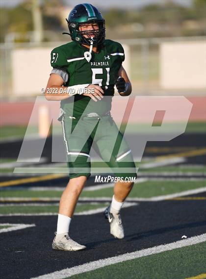 Thumbnail 3 in Oak Hills @ Palmdale photogallery.