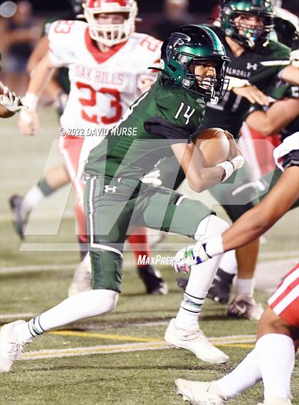 Thumbnail 3 in Oak Hills @ Palmdale photogallery.