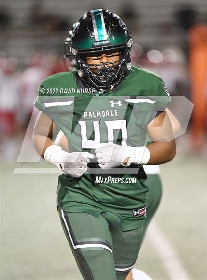 Thumbnail 3 in Oak Hills @ Palmdale photogallery.