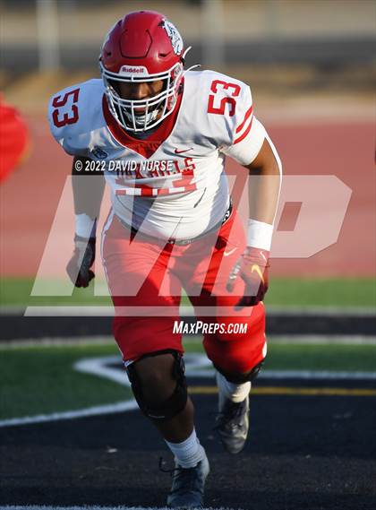Thumbnail 3 in Oak Hills @ Palmdale photogallery.