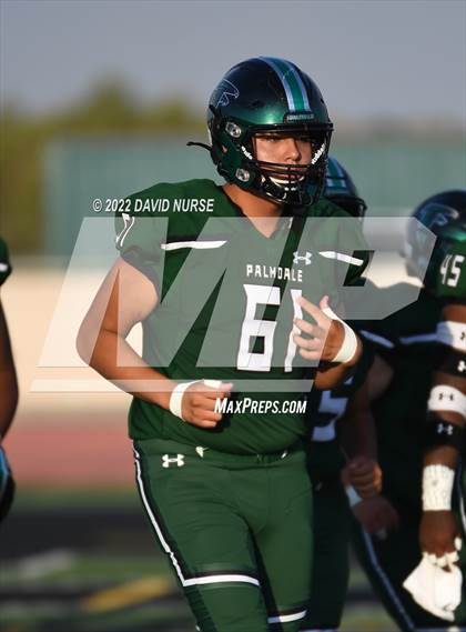 Thumbnail 2 in Oak Hills @ Palmdale photogallery.