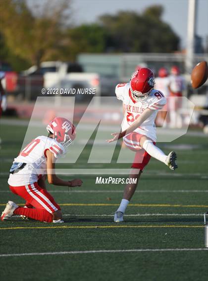 Thumbnail 3 in Oak Hills @ Palmdale photogallery.