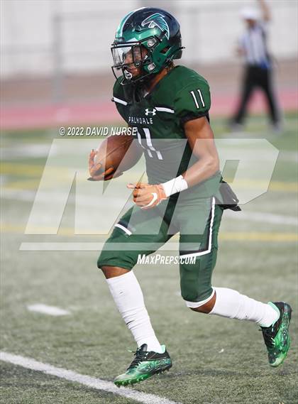 Thumbnail 2 in Oak Hills @ Palmdale photogallery.
