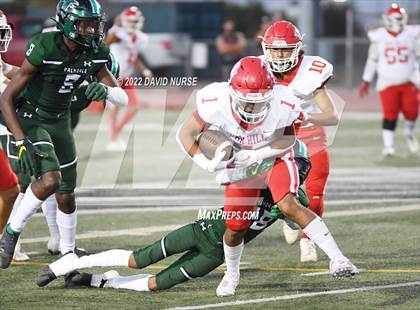 Thumbnail 1 in Oak Hills @ Palmdale photogallery.