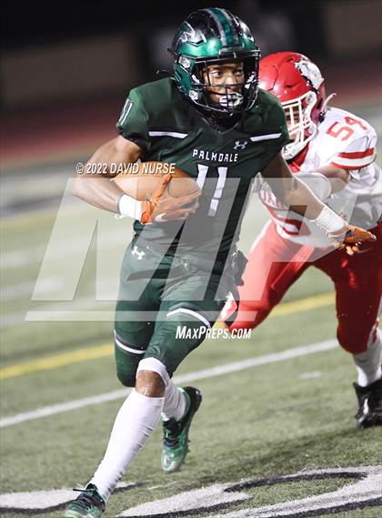 Thumbnail 1 in Oak Hills @ Palmdale photogallery.