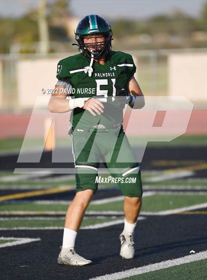 Thumbnail 1 in Oak Hills @ Palmdale photogallery.