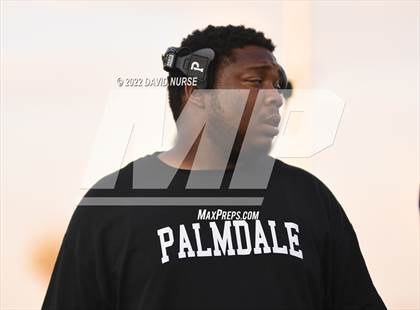 Thumbnail 1 in Oak Hills @ Palmdale photogallery.