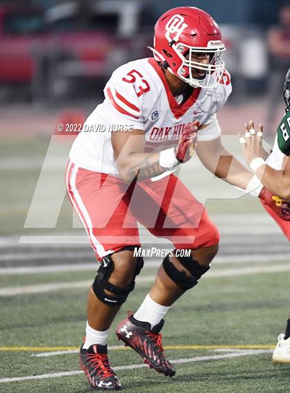 Thumbnail 2 in Oak Hills @ Palmdale photogallery.