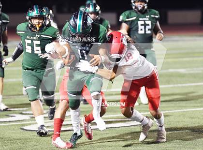 Thumbnail 1 in Oak Hills @ Palmdale photogallery.