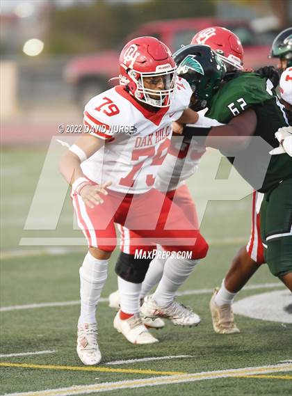 Thumbnail 3 in Oak Hills @ Palmdale photogallery.