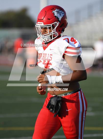 Thumbnail 1 in Oak Hills @ Palmdale photogallery.