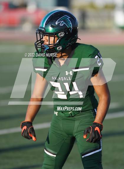Thumbnail 3 in Oak Hills @ Palmdale photogallery.