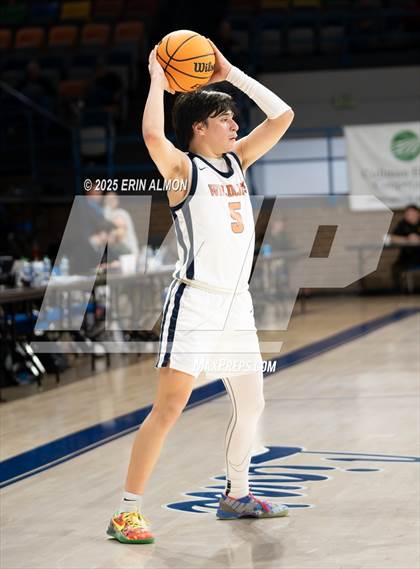 Thumbnail 1 in Fultondale vs. Brooks (AHSAA 4A Regional First Round) photogallery.