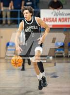 Photo from the gallery "Fultondale vs. Brooks (AHSAA 4A Regional First Round)"