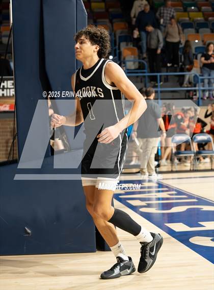 Thumbnail 2 in Fultondale vs. Brooks (AHSAA 4A Regional First Round) photogallery.