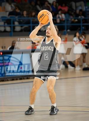 Fultondale vs. Brooks (AHSAA 4A Regional First Round)