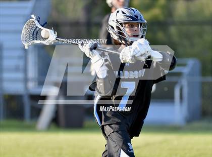 Thumbnail 3 in Millbrook @ Enloe photogallery.