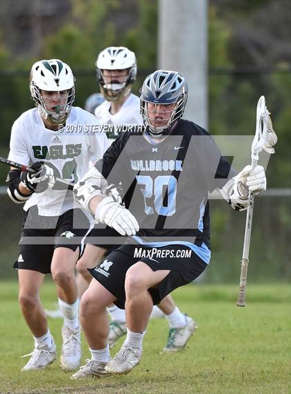 Thumbnail 1 in Millbrook @ Enloe photogallery.