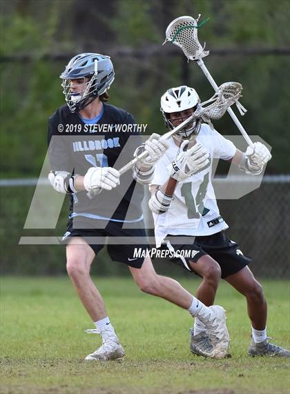 Thumbnail 3 in Millbrook @ Enloe photogallery.