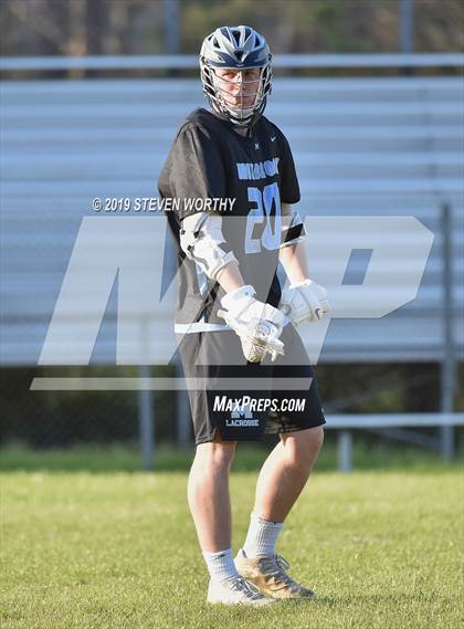Thumbnail 3 in Millbrook @ Enloe photogallery.