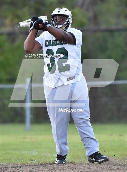 Thumbnail 2 in Millbrook @ Enloe photogallery.