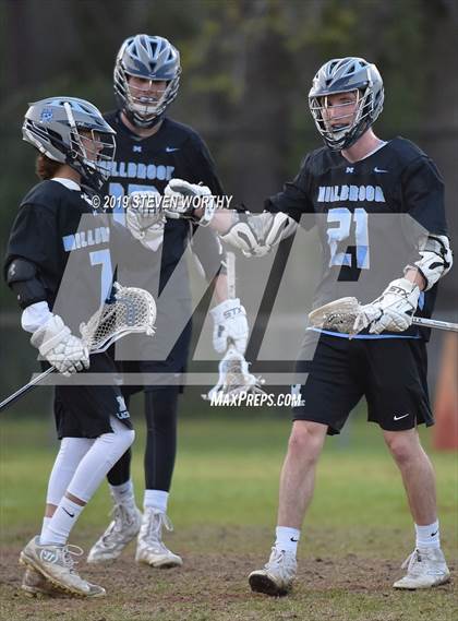 Thumbnail 2 in Millbrook @ Enloe photogallery.