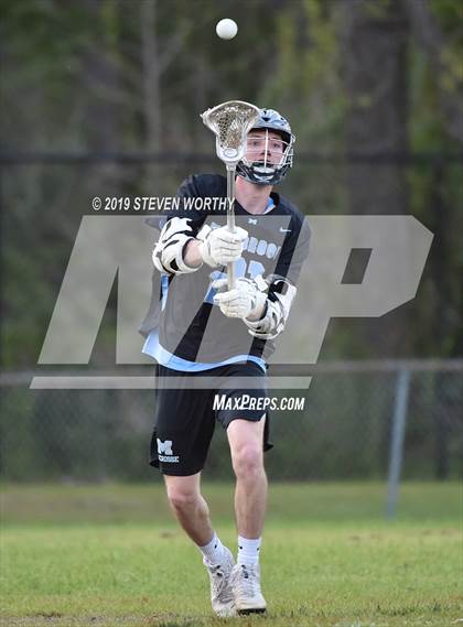 Thumbnail 1 in Millbrook @ Enloe photogallery.