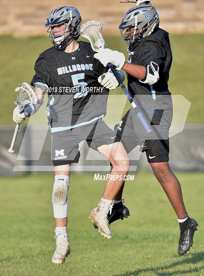Thumbnail 3 in Millbrook @ Enloe photogallery.